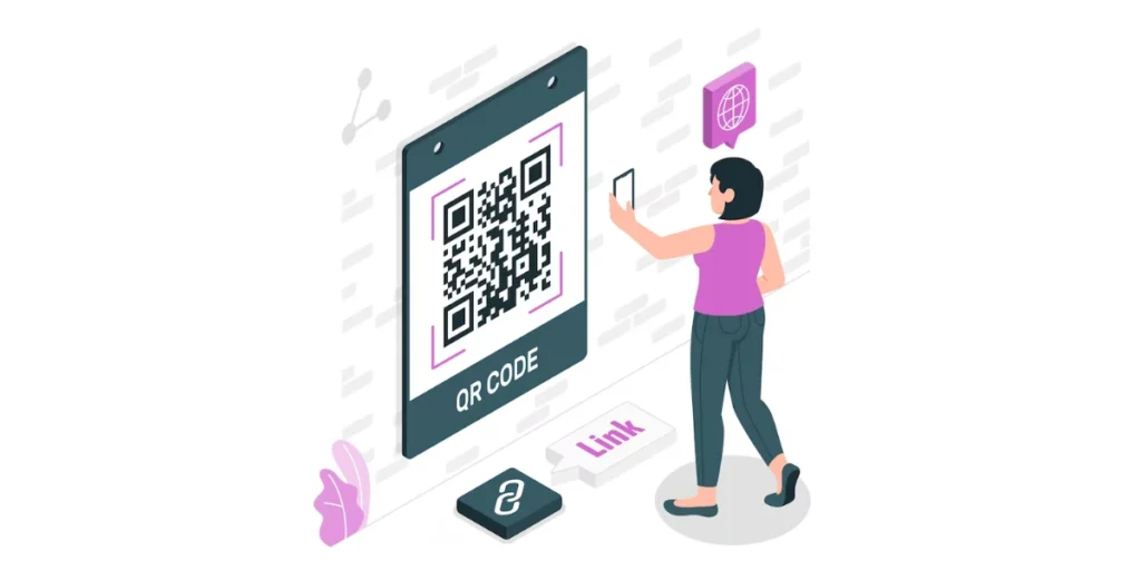 Rahasia QR Code: From Basic Functions to Creative Design Ideas