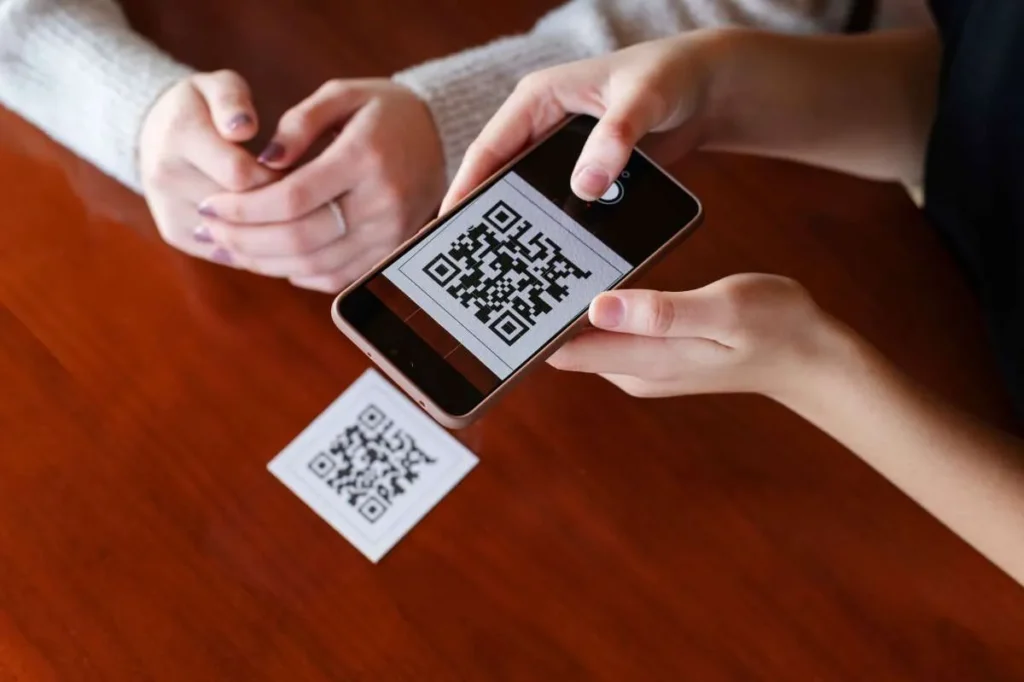 QR Code: A Simple Technology That Changed the Way We Connect