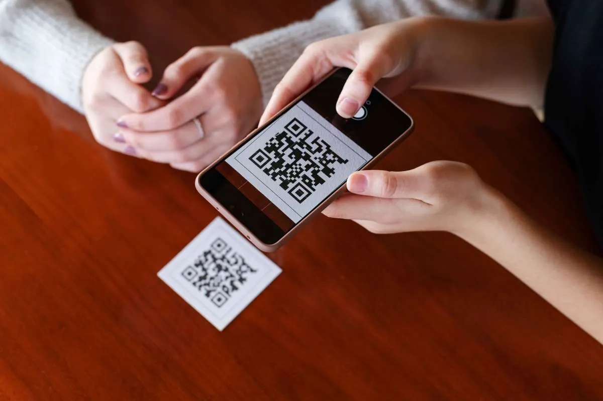 QR Code: A Simple Technology That Changed the Way We Connect