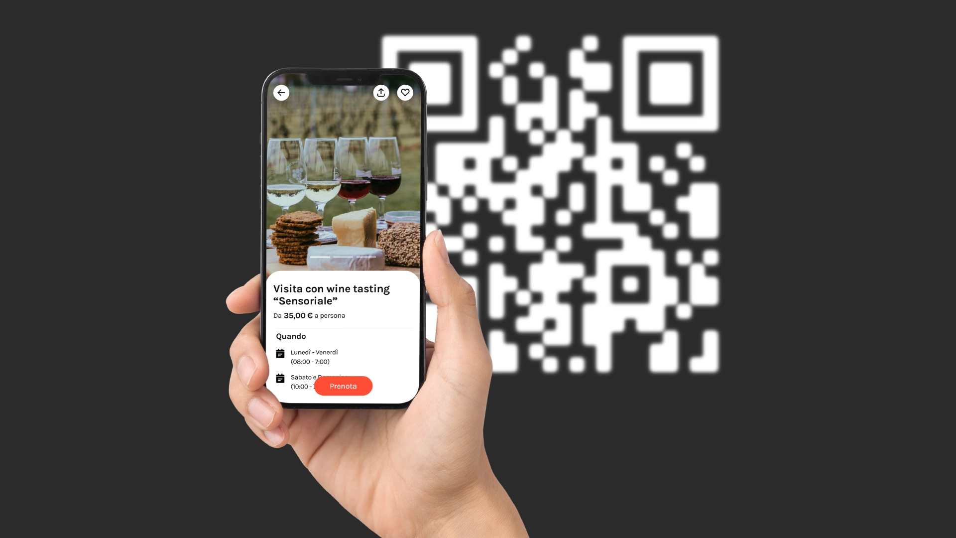 How QR Codes Are Changing Digital Interaction