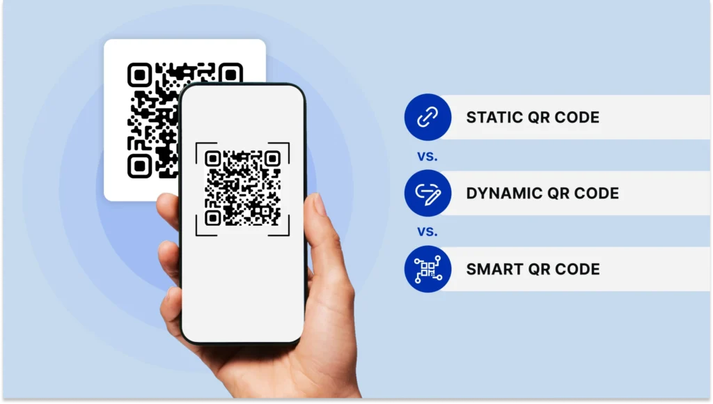QR Codes: Smart Tools for Offline-to-Online Growth