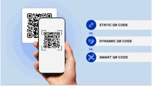 QR Codes: Smart Tools for Offline-to-Online Growth