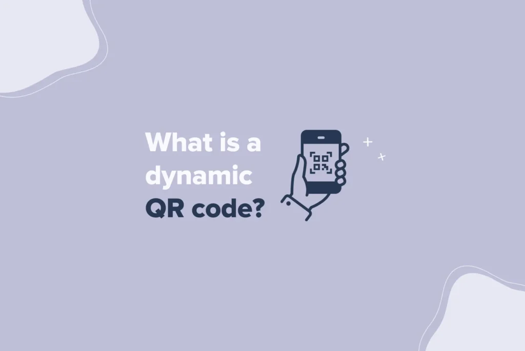 Create Dynamic QR Code Designs for Business Marketing Today