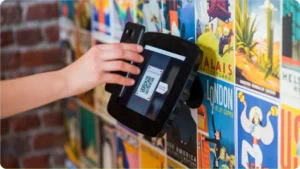 QR Code Technology and Its Everyday Uses