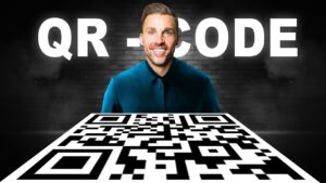 How QR Codes Simplify Everyday Interactions