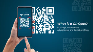 QR Code Technology: Uses Benefits and Security in Daily Life