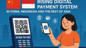 QR Code Adoption for Businesses in Indonesia