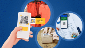 How QR Codes Are Used in Daily Digital Life