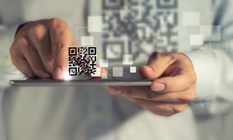 The Hidden Benefits of QR Codes for Small Businesses - QR Code Basics ...