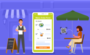 The Legal Implications of QR Code Data Collection